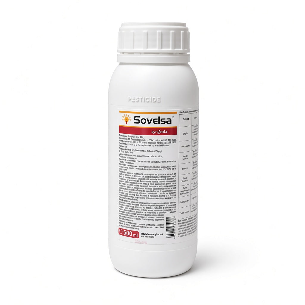 Natural cu Rol Activator al Mecanismelor Naturale Aparare Plante