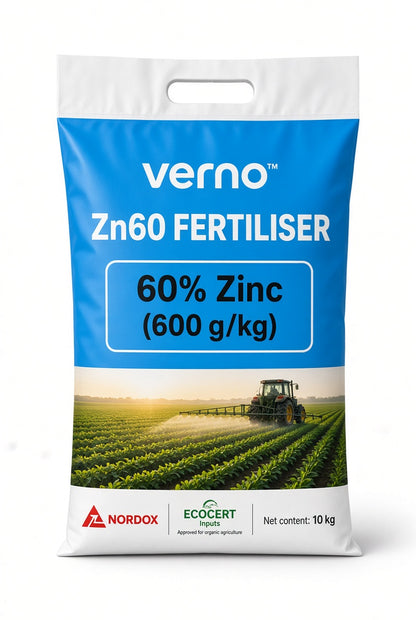 Ingrasamant Cu Zinc Verno Zn