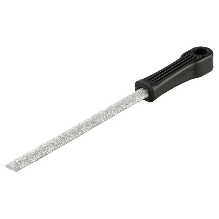 Pila diamantata, semirotunda, pentru placi ceramice, 200 mm, Strend Pro
