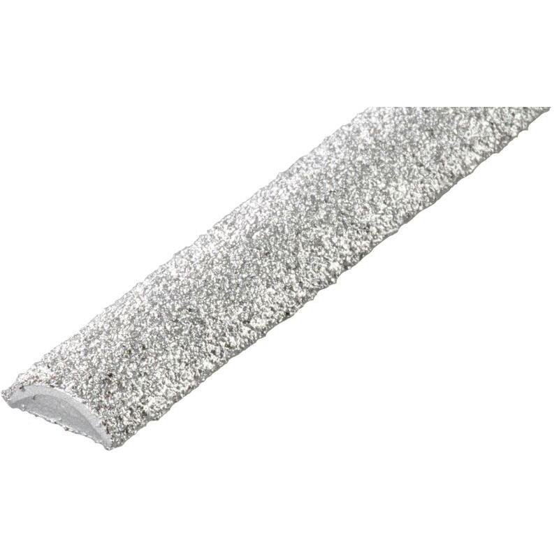 Pila diamantata, semirotunda, pentru placi ceramice, 200 mm, Strend Pro