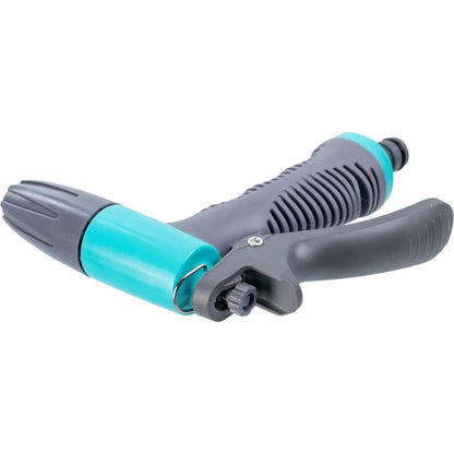 Pistol stropit gradina, plastic, Richmann