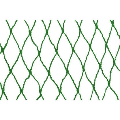 Plasa pvc contra pasarilor, verde, 4x20 m, Strend Pro
