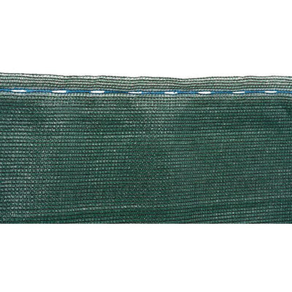 Plasa de umbrire, HDPE, UV, 230 g/mp, grad umbrire 95%, verde, 1.2x25 m, Strend Pro