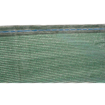 Plasa de umbrire, HDPE, UV, 80 g/mp, grad umbrire 85%, verde, 1.5x25 m, Strend Pro