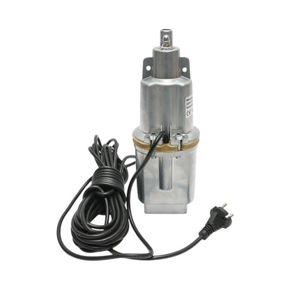 Pompa submersibila pentru apa curata, cu vibratie, 1500 W, 18 l/min