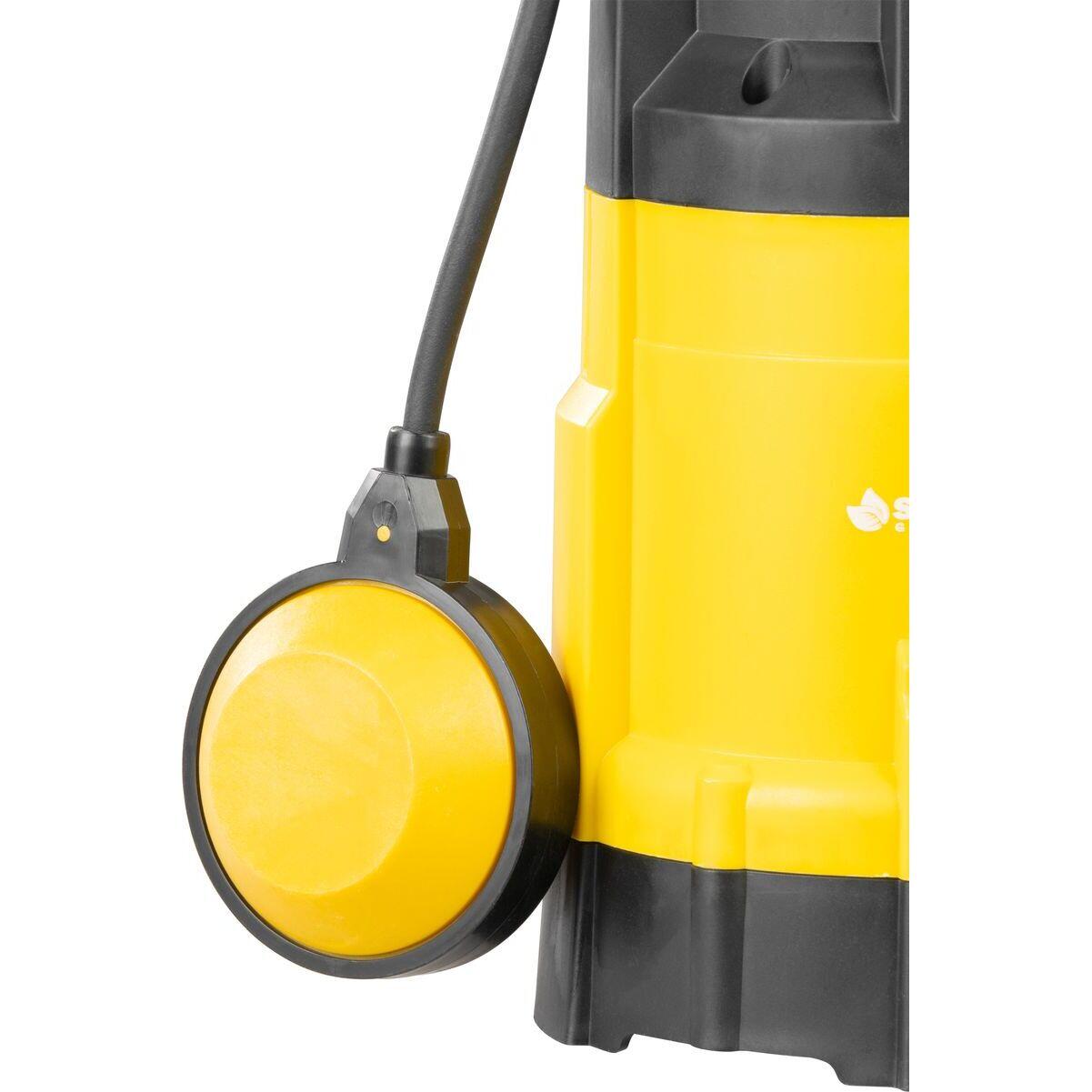 Pompa submersibila pentru apa murdara, plastic, 750 W, 14000 l/h, Strend Pro