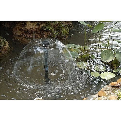 Pompa submersibila pentru fantana arteziana, lac, iaz, 8 W, 600 l/h, Strend Pro