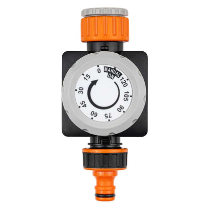 Programator, temporizator irigaitii, distribuire apa, 3/4-1", 12.5 mm, Richmann Exclusive