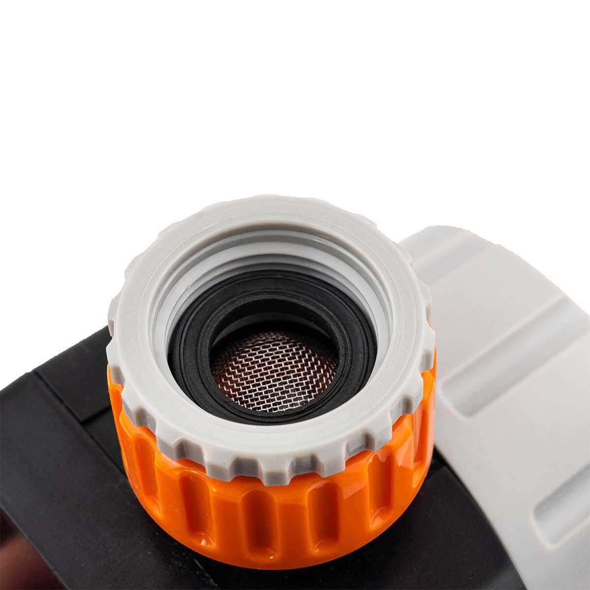 Programator, temporizator irigaitii, distribuire apa, 3/4-1", 12.5 mm, Richmann Exclusive