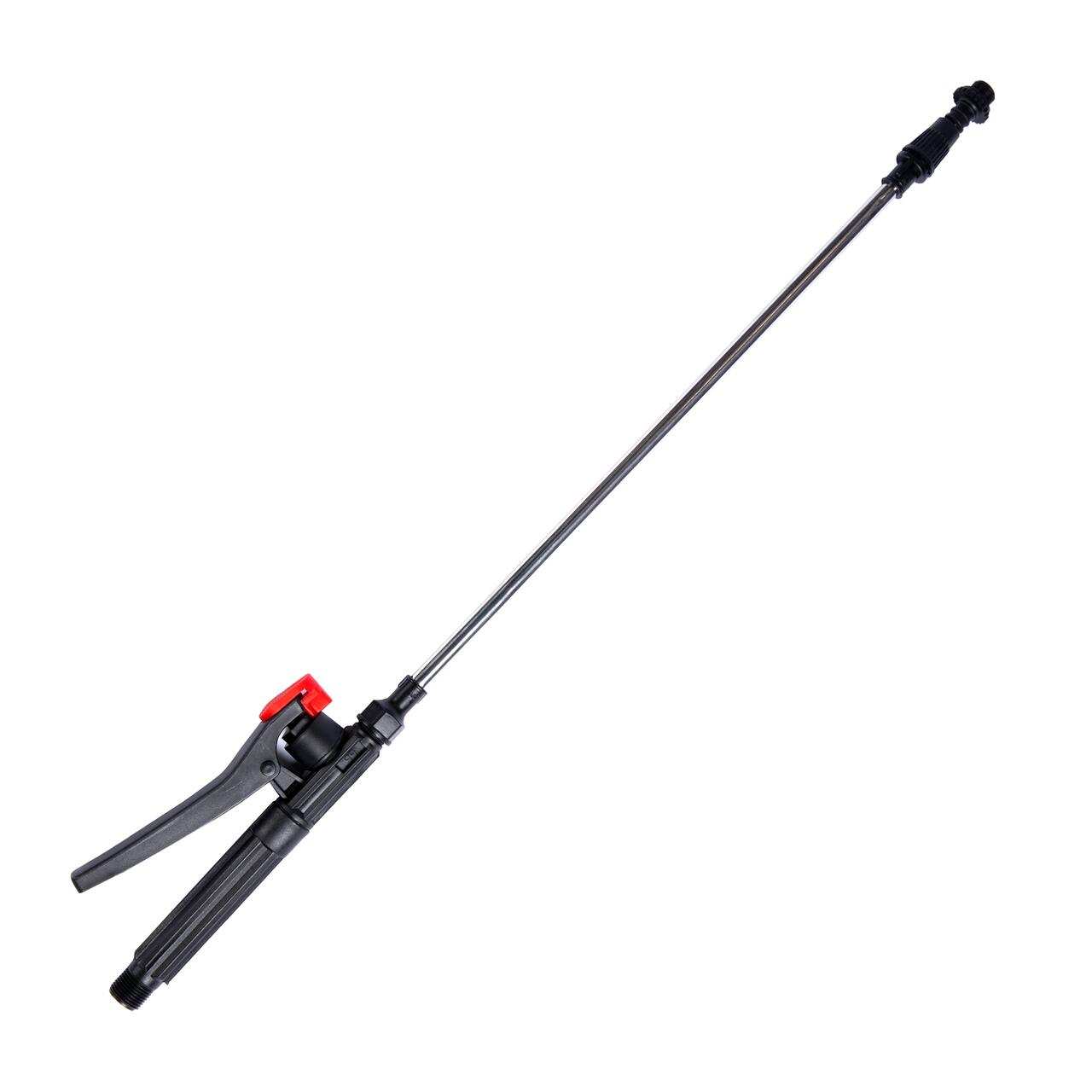 Pulverizator gradina, pompa de stropit, vermorel, Micul Fermier, electric, pentru spate, cu acumulator 8 Ah, 16 L