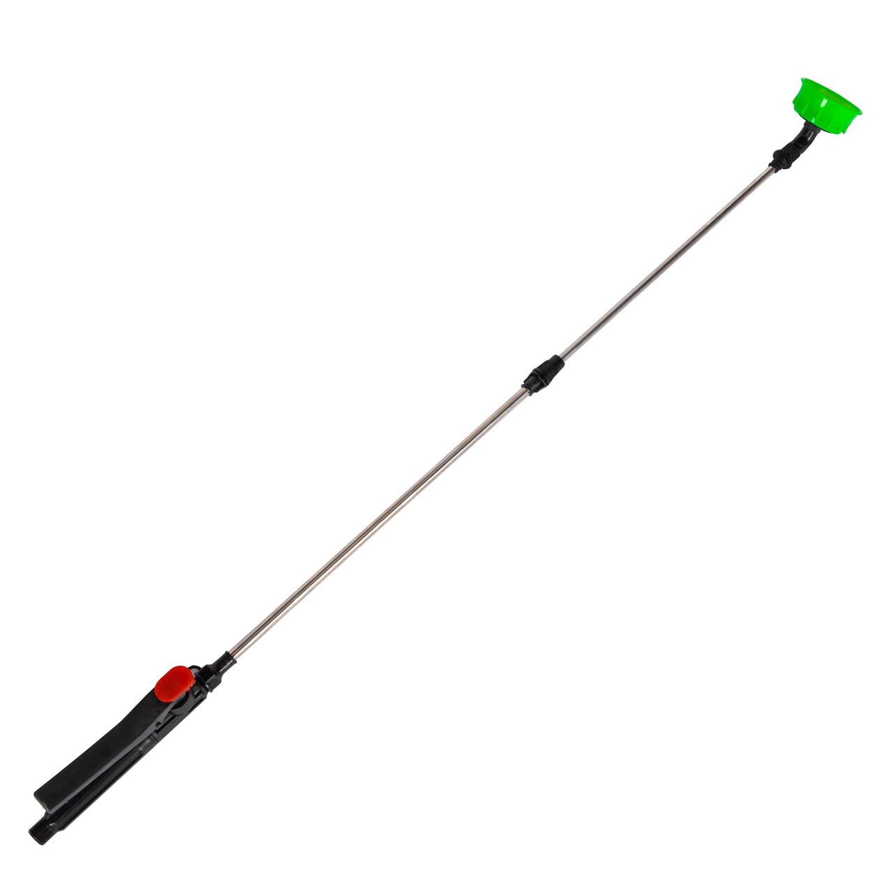 Pulverizator gradina, pompa de stropit, vermorel, Micul Fermier, manual, pentru spate, 16 L