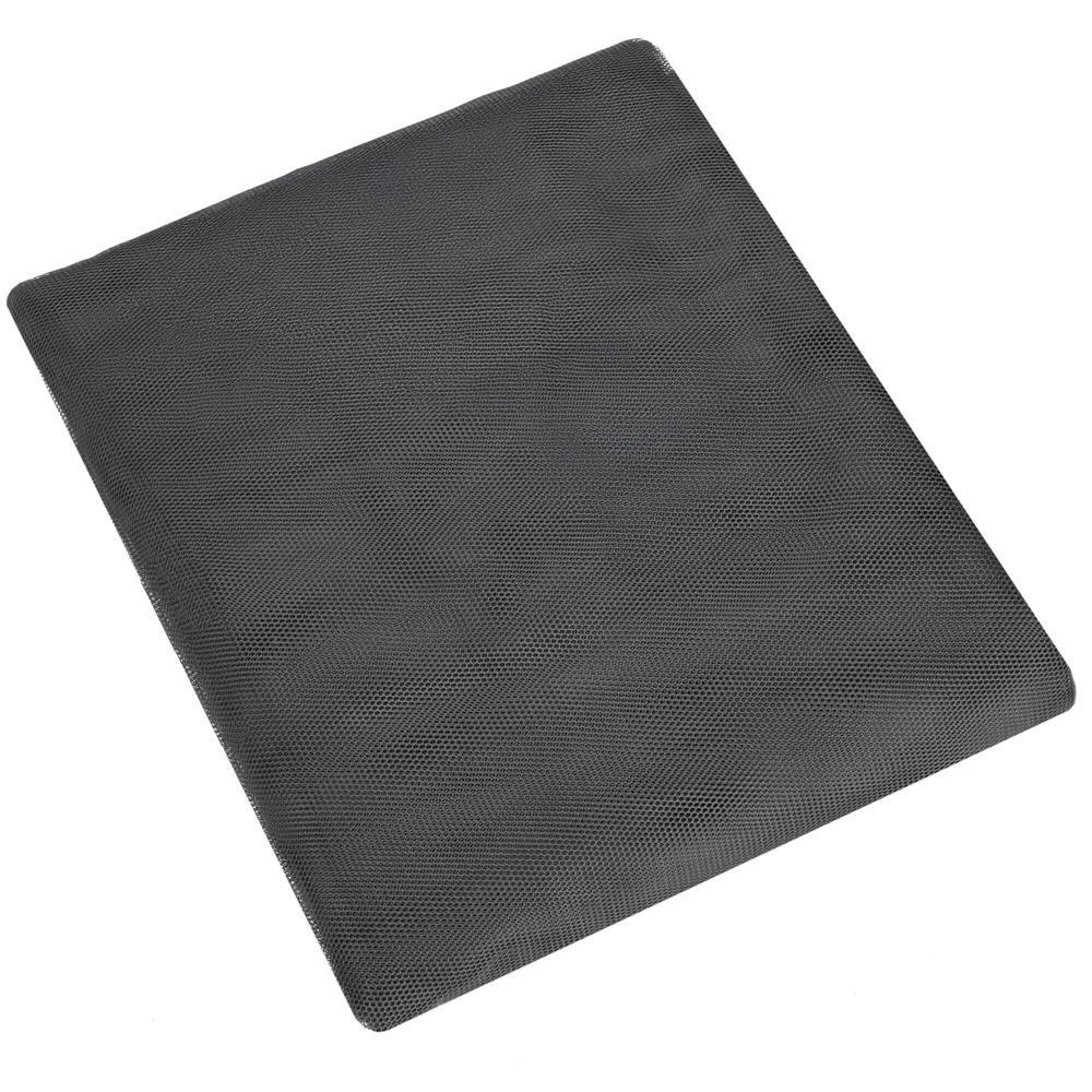 Rezerva plasa tantari pentru balansoar, gri, 225x115x165 cm, Springos