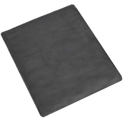 Rezerva plasa tantari pentru balansoar, gri, 225x115x165 cm, Springos