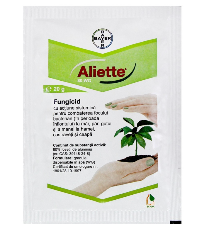 aliette-80-wg-200g