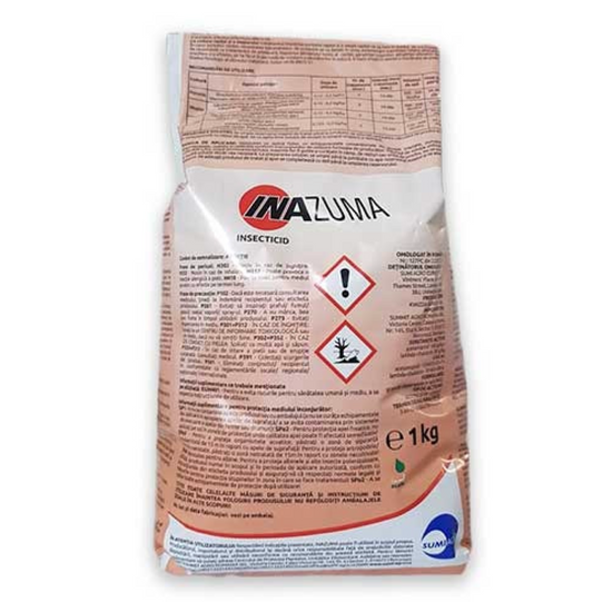 Insecticid INAZUMA 1KG