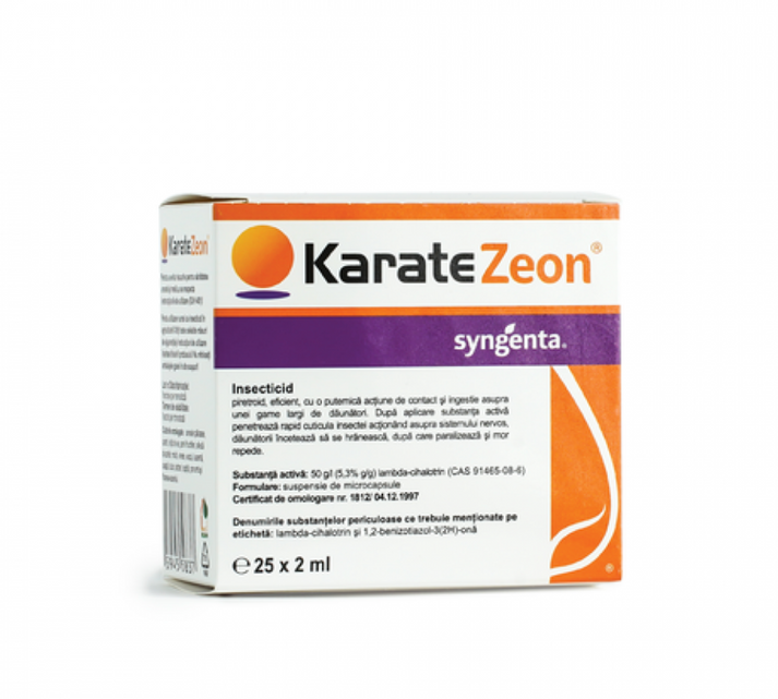 karate-zeon