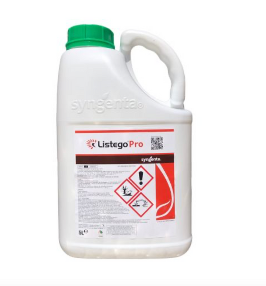 Erbicid LISTEGO PRO 5L