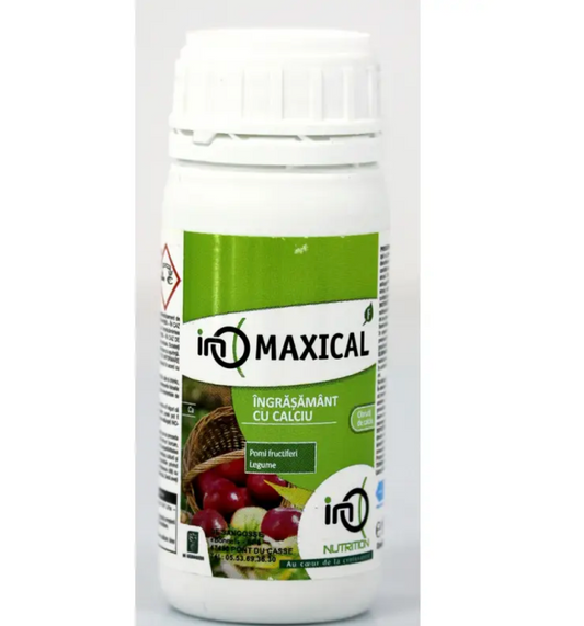 MAXICAL 100ML