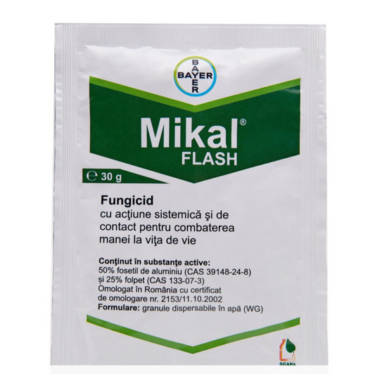 Fungicid MIKAL FLASH