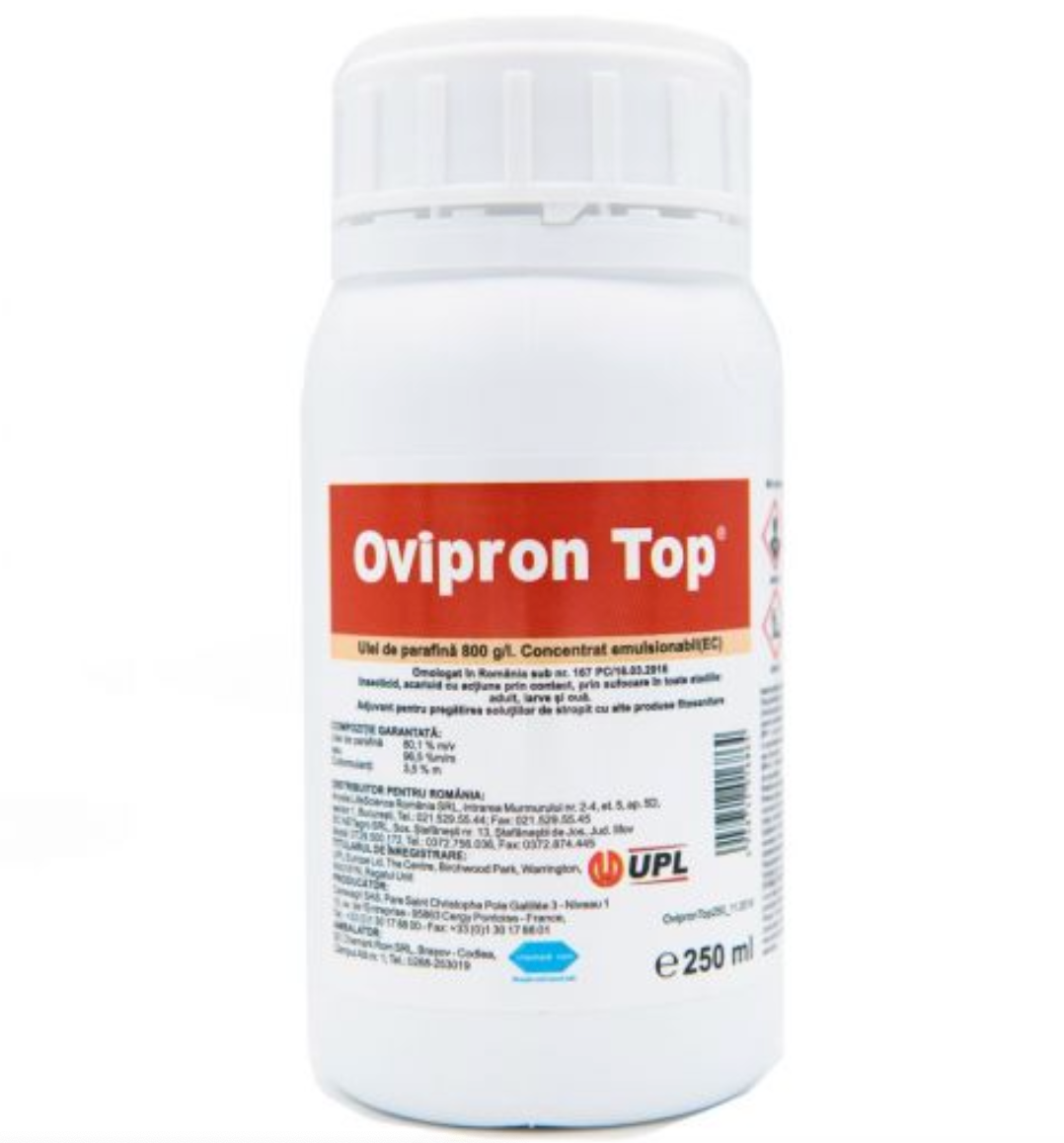 Ulei Mineral Parafinic OVIPRON TOP