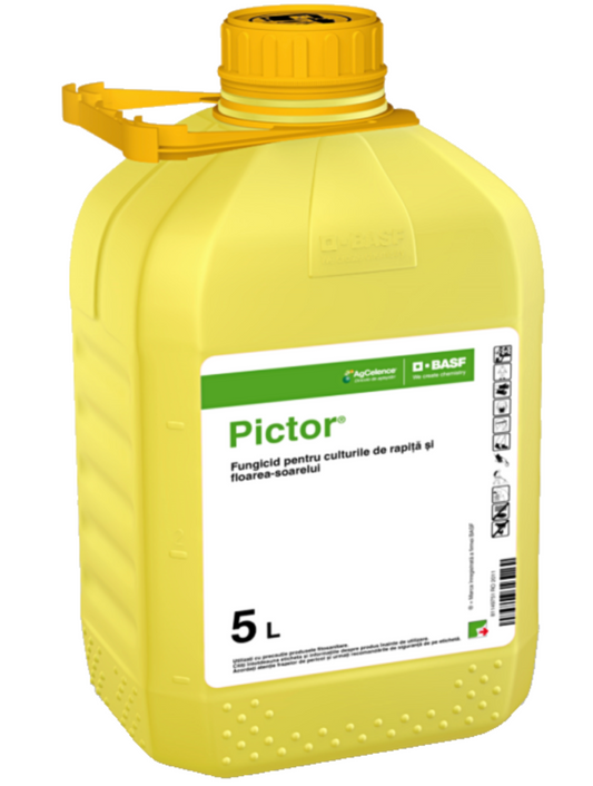 Fungicid PICTOR 400 SC 5L