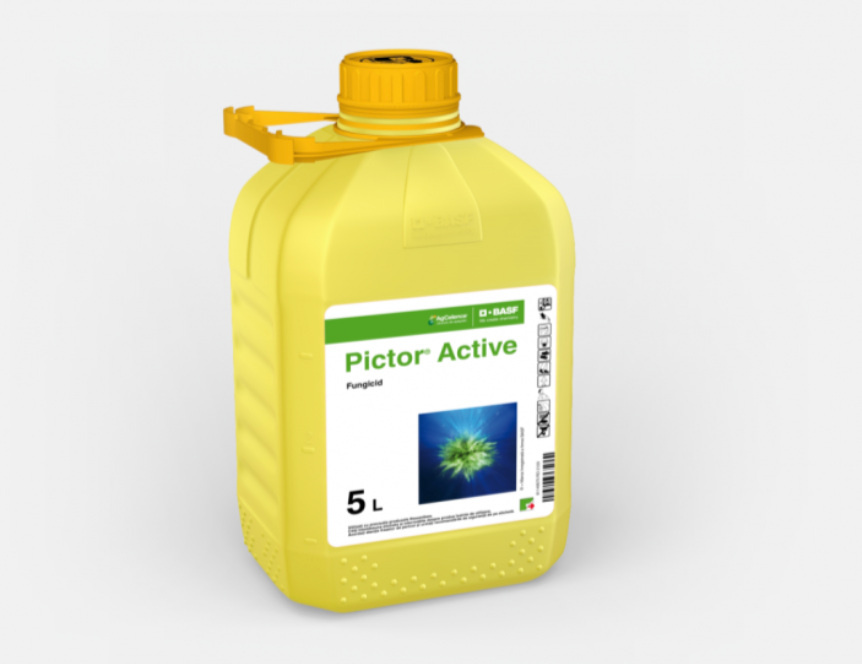 Fungicid PICTOR ACTIVE 5L