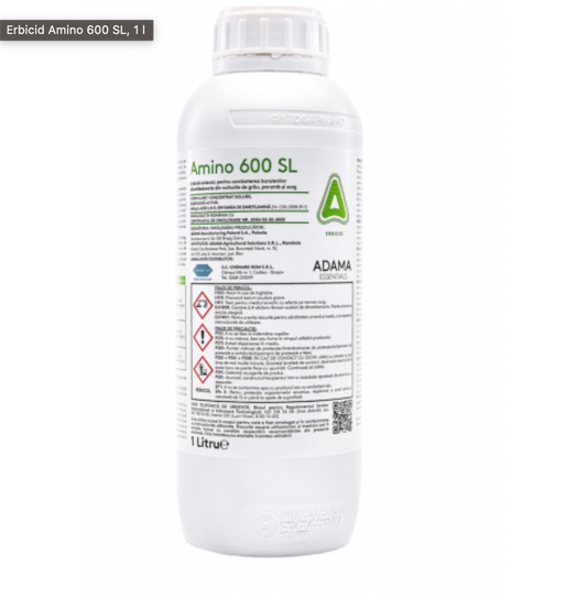 Erbicid Sistemic AMINO 1L