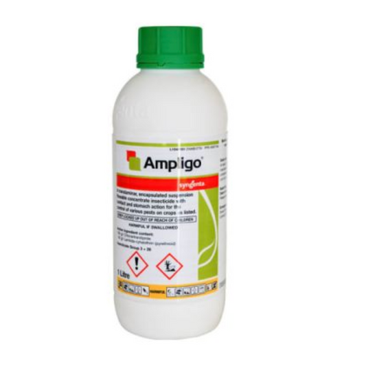 Insecticid AMPLIGO 1L