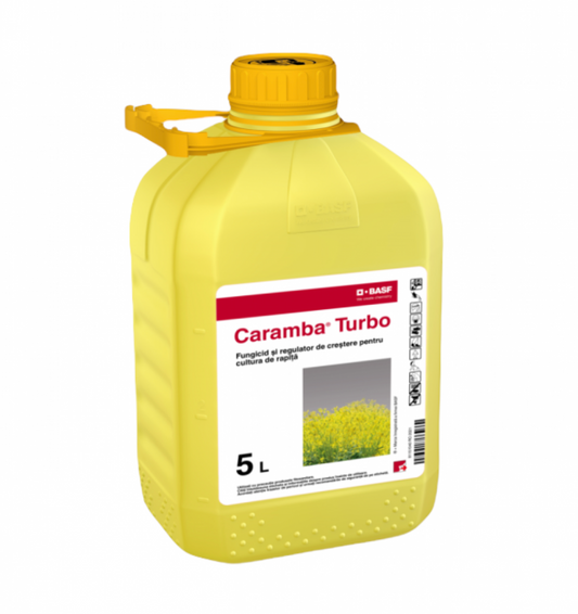 Fungicid CARAMBA TURBO SL 5L