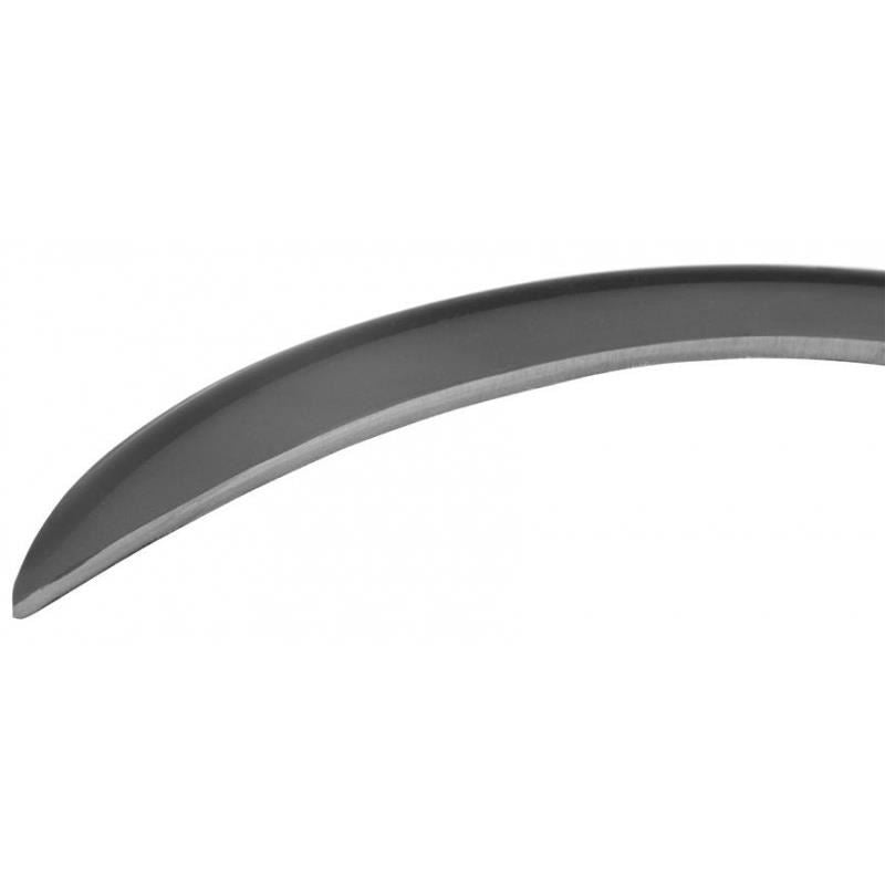 Secera, cu maner, 180 mm