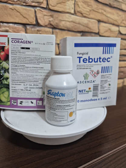 Pachet Tratament Livada Mixta la SCUTURAT (50 L apa)