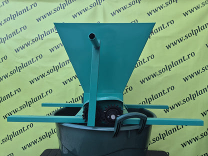 Zdrobitor manual de struguri