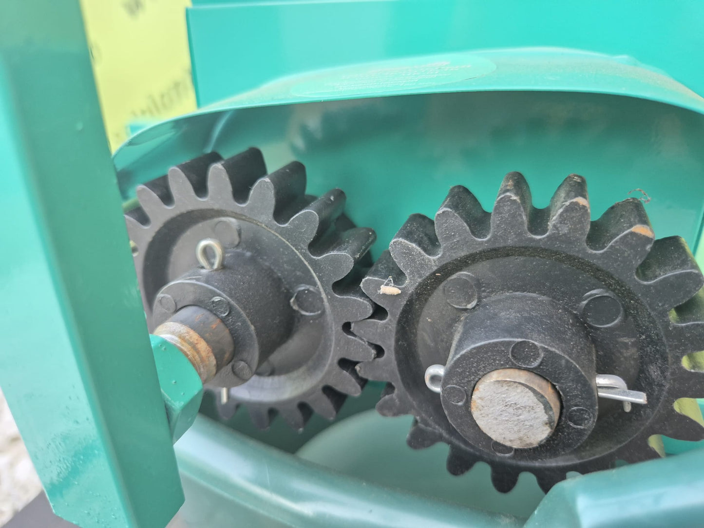 Zdrobitor manual de struguri