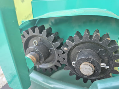 Zdrobitor manual de struguri