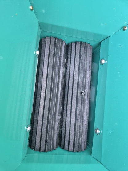 Zdrobitor manual de struguri