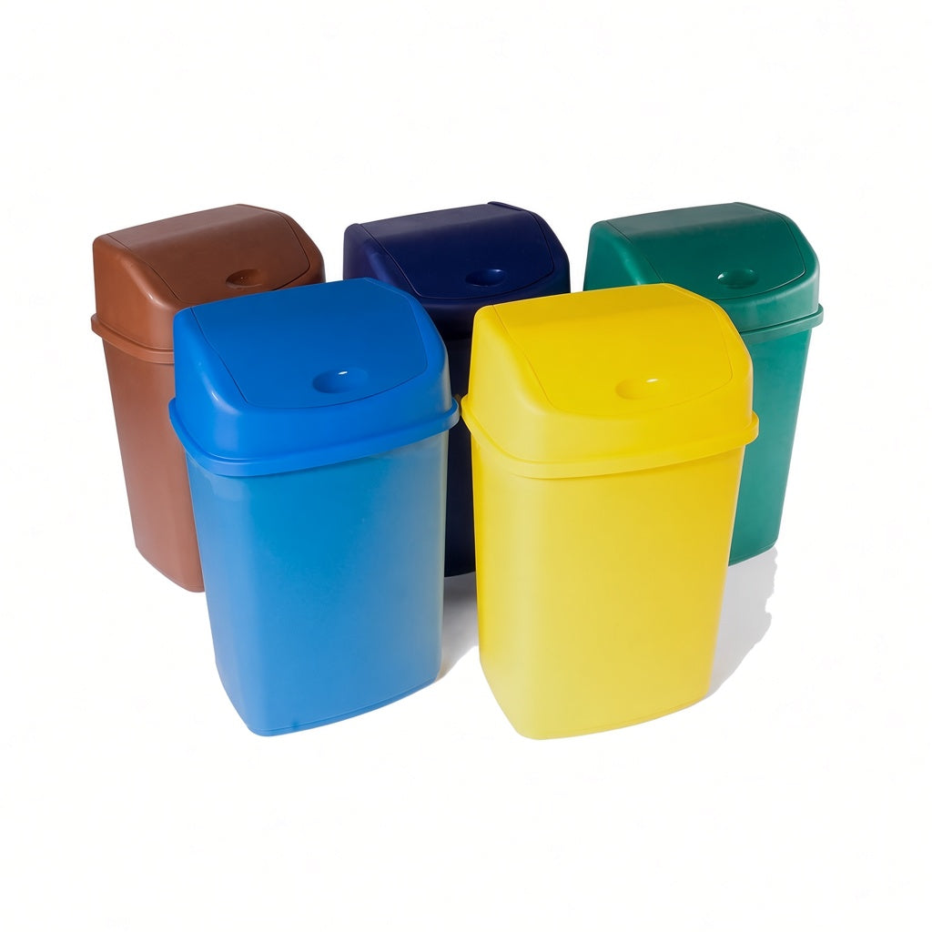 PUBELA BIROU 55 L