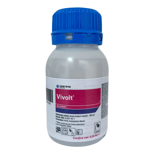 Adjuvant Vivolt, 250 ml