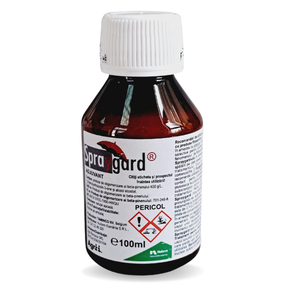 spraygard-adjuvant-acoperire-polimer-erbicide-fungicide-insecticide