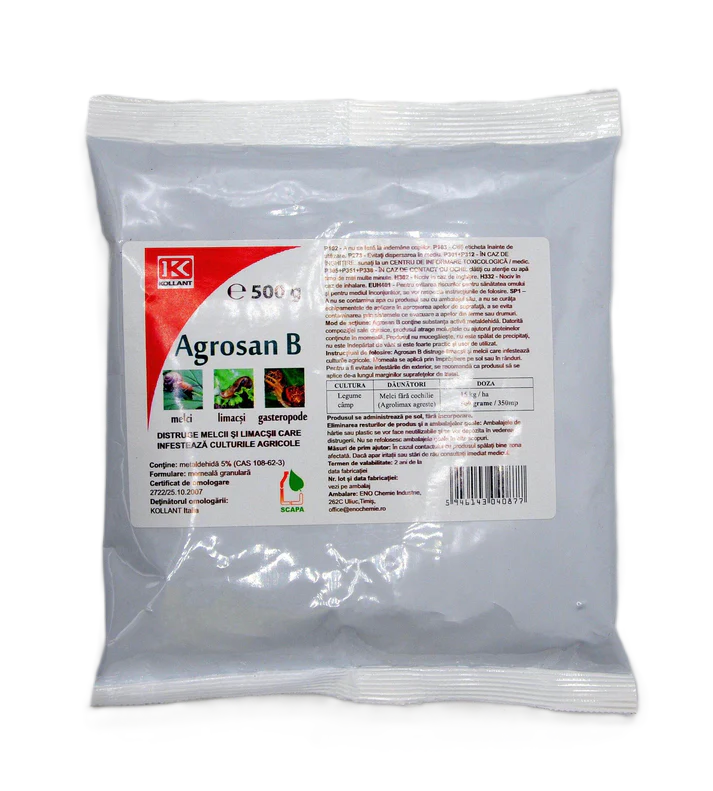 insecticid-agrosan-b-500-g