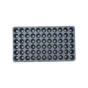 Alveole Rasad 28/45/70/104 celule - SolPlant.ro