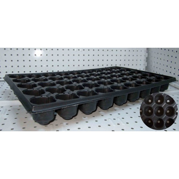 Alveole Rasad 28/45/70/104 celule - SolPlant.ro