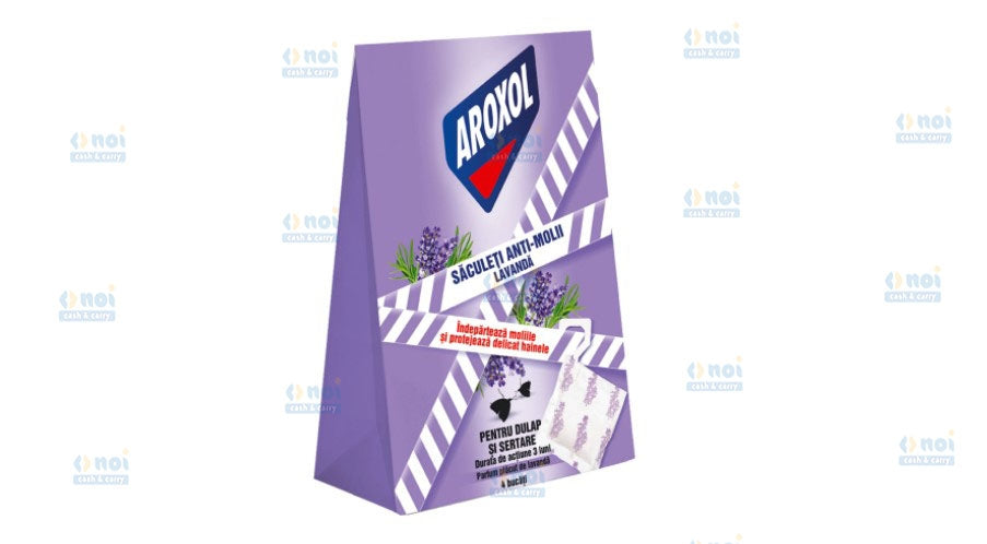 aroxol-saculeti-molii-lavanda-4buc-5787