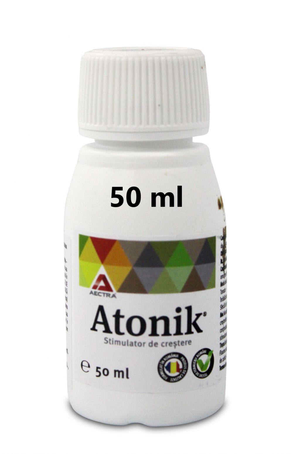 Atonik – biostimulator de creștere pentru plante | formulare SL