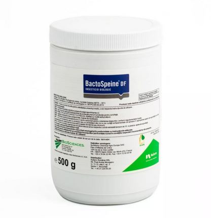 insecticid-biologic-bactospeine-df-500g