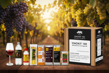 Banner Vinokit 100 v3