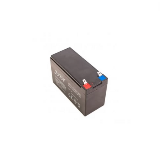 Acumulator pentru pompă de stropit electrică – baterie reîncărcabilă fiabilă 12V8Ah