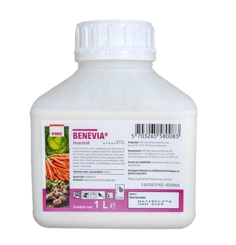 insecticid-benevia