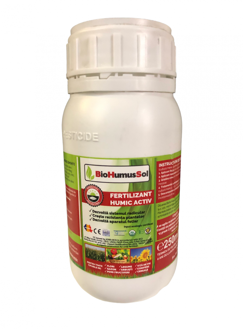 ingrasamant-natural-biohumussol-gazon-organic-ecologic