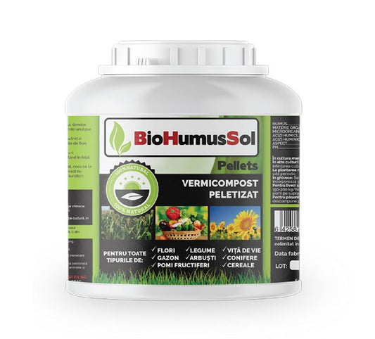 ingrasamant-biohumussol-vermicompost-pellets-solar-gazon-organic-ecologic-natural