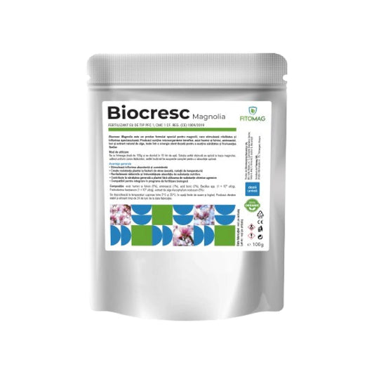 Biostimulator natural pe baza de acizi humici si fulvici, aminoacizi, bor si extracte naturale de al